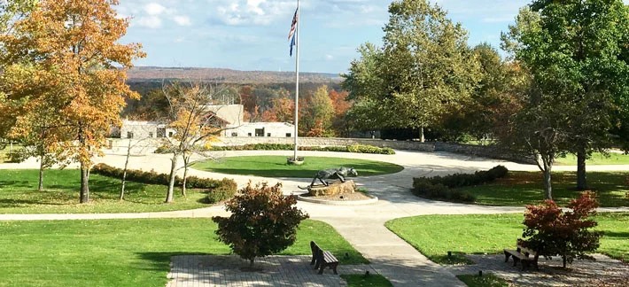 Johnstown Campus Home Page Image